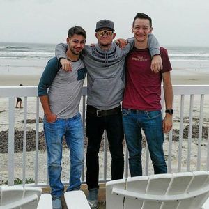 Meet your Posher, Charlie